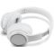 Sencor SEP 710BT WH Bluetooth Fejhallgató (35054254)