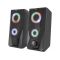 Yenkee YSP 2003RGB Pc Hangszóró 2.0 (45015339)
