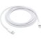 Apple USB-C - Lightning kábel 2 m (MQGH2ZM/A)
