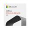 Microsoft Office 2021 Home and Student Hungarian EuroZone Medialess P8 (79G-05410)