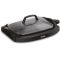 Tefal CB6A0830 Plancha asztali grillsütő, fekete