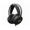 White Shark OCELOT Vezetékes Gamer Fejhallgató (GH-2042) Fekete