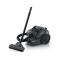 Bosch BGC21X300 Serie4 porzsák nélküli porszívó, fekete