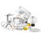 Sencor STM 3760WH konyhai robotgép (41012714)
