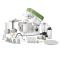Sencor STM 3780GG konyhai robotgép (41012716)