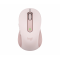 LOGITECH M650 Signature Vezeték Nélküli Optikai (Medium) egér, Rózsaszín (910-006254)