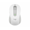 LOGITECH M650 Signature Vezeték Nélküli Optikai (Medium) egér, Piszkosfehér (910-006255)