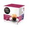 NESCAFÉ DOLCE GUSTO Espresso kávékapszula, 16 db