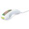 Beurer IPL 5500 PureSkin PRO Villanófényes tartós szőrtelenítő (IPL5500PURESKINPRO) Fehér