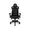 Yenkee YGC 200BK FORSAGE XL Gamer Szék (45014395)