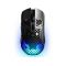SteelSeries Aerox 5 Vezeték nélküli Gaming Egér (62406) Fekete