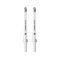 Philips Sonicare F3 Quad Stream HX3062/00 fogközi fúvófej 2db