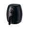 Sencor SFR 5030BK forrólevegős fritőz (41012942) fekete