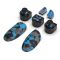 Thrustmaster eSwap X Blue Color Pack Szett (4460188) Kék