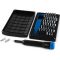 iFixit Mahi Precision Bit Set csavarhúzó készlet 48 db-os (EU145391)