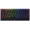 Razer BlackWidow V3 Mini HyperSpeed - Phantom Edition mechanikus (Yellow swtich) gamer billentyűzet - US-angol