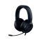 Razer Kraken X Lite vezetékes gamer fejhallható mikrofonnal, fekete (RZ04-02950100-R381)