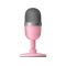 Razer Seiren Mini Quartz asztali mikrofon, pink (RZ19-03450200-R3M1)