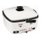 Tefal Versalio Deluxe olajsütő (FR490070)
