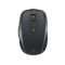 Logitech MX Anywhere 2S (2021) Vezeték Nélküli egér (910-006211) Grafitszürke