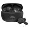 JBL WAVE 200TWS True Wireless fülhallgató (JBLW200TWSBLK) fekete
