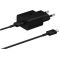 Samsung 15 W Hálózati adapter (EP-T1510XBEGEU) Fekete