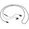 Samsung USB-C AKG Által Hangolt Fülhallgató (EO-IC100BBEGEU) Fekete