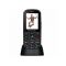 EVOLVEO EasyPhone EG (SGM EP-550-EGB) Fekete