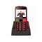 EVOLVEO EasyPhone EB (SGM EP-850-EBR) Piros