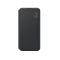Samsung Galaxy S22+ Smart LED View Cover (EF-NS906PBEGEE) fekete