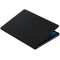 Samsung Galaxy Tab S7 I S8 (11) Book Cover Tablet Tok (EF-BT630PBEGEU) Fekete