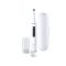 Oral-B iO Series 5 elektromos fogkefe, Quite White (10PO010377)