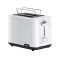 Braun Breakfast 1 HT 1010WH kenyérpirító (0X23010024) fehér