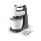 Tefal HT464138 Prep Mix Plus tálas mixer Szürke-fehér