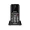 Sencor Element P012S Senior mobiltelefon (30018693) fekete