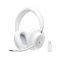 LOGITECH G735 DTS RGB Lightsync Gaming Vezeték nélküli + Bluetooth Mikrofonos Fejhallgató (981-001083) Fehér