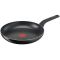 Tefal Simply Clean serpenyő 24 cm (B5670453)