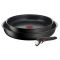 Tefal Ingenio Eco Resist On serpenyő szett, 3db-os (L7638942)