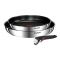 Tefal Ingenio Emotion serpenyő szett, 3 db-os (L897S374)
