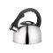 Lamart LT7004 Lumier teáskanna 2 liter, ezüst (42000601)