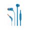 JBL Tune 110 In-Ear Headphones (T110BLU) Kék