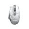 Logitech G502 X Lightsync RGB Vezetékes Gaming egér (910-006146) Fehér