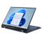 ASUS Zenbook S 13 Flip OLED UP5302 (UP5302ZA-LX347W) kék