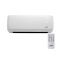 Home by Somogyi FKF 42201 fali ventilátoros hősugárzó, fehér