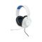 JBL Quantum 100P Console fejhallgató (JBLQ100PWHTBLU) Fehér/Kék