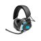 JBL Quantum 810 Wireless fejhallgató (Q810WLBLK) Fekete
