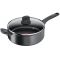 Tefal Ultimate Serpenyő mély 26 cm + borító (G2683372)