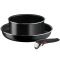 Tefal Ingenio 6 Easy Cook&Clean serpenyő szett (L1539243)