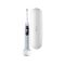 Oral-B iO6 elektromos fogkefe, szürke (10PO010327)
