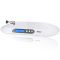 Beez EB-524BT Bluetooth Babamérleg Fehér